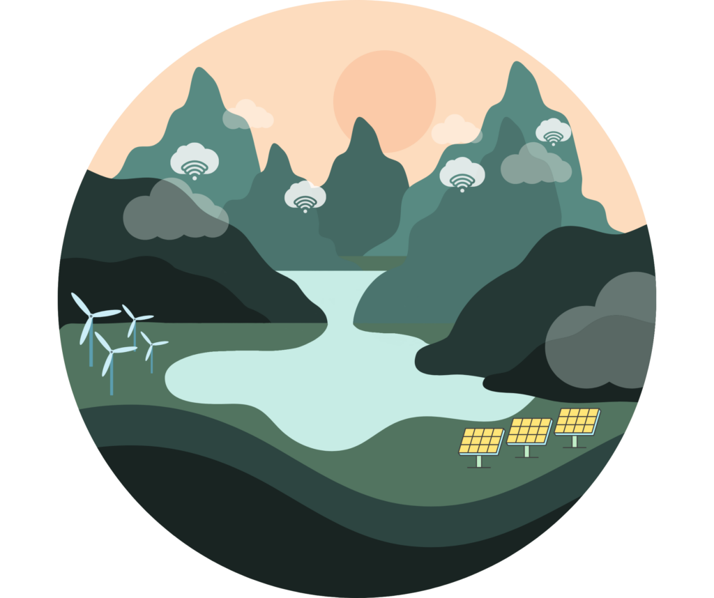 Make a One-Time Donation to Women+ in Climate Tech