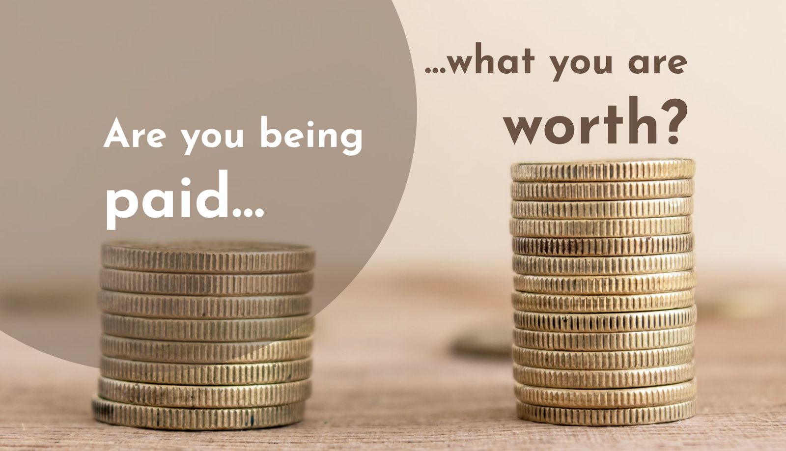 Women in Climate Tech - Are You Being Paid What You're Worth