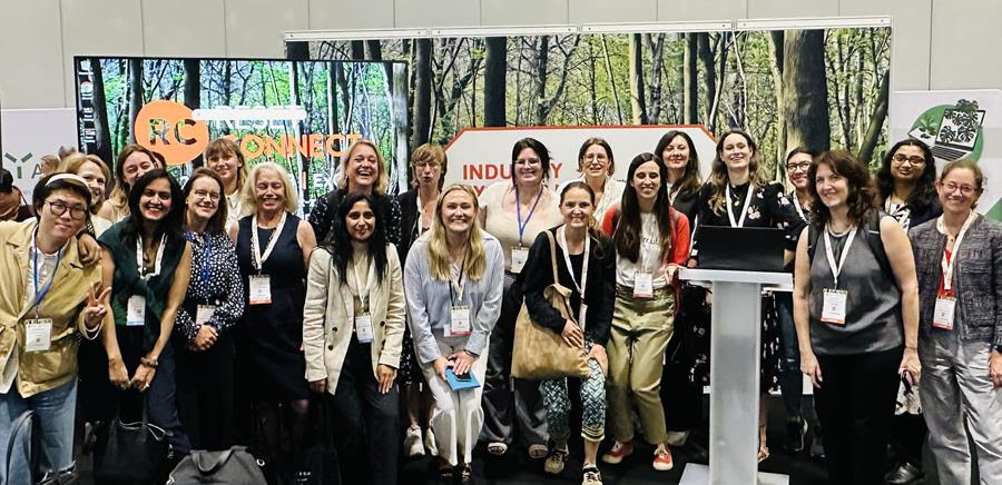 WiCTs London Climate Action Week