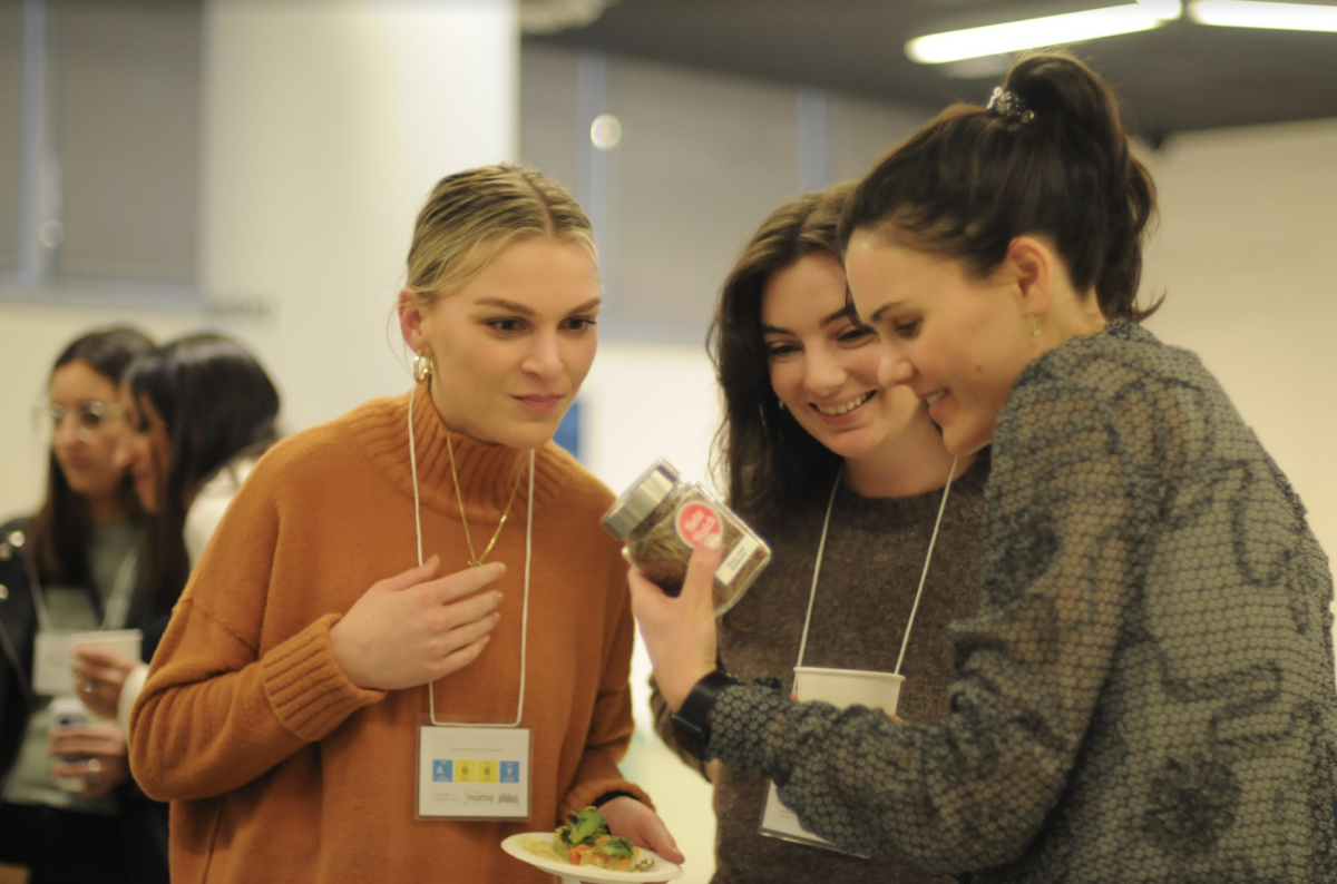 Women+ in Climate Tech - San Francisco Event - March 2023 - 01