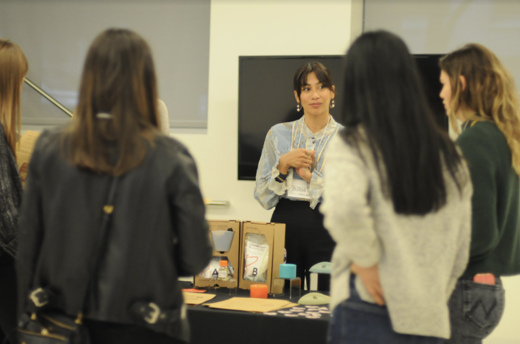 Women+ in Climate Tech - San Francisco Event - March 2023 - 02