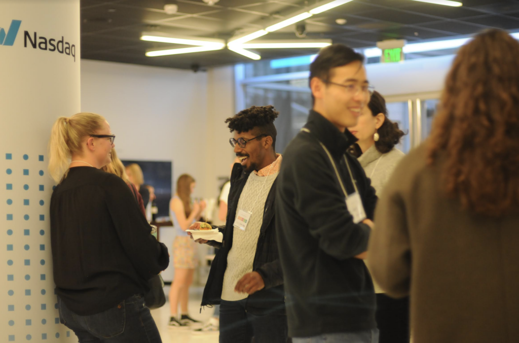 Women+ in Climate Tech - San Francisco Event - March 2023 - 03