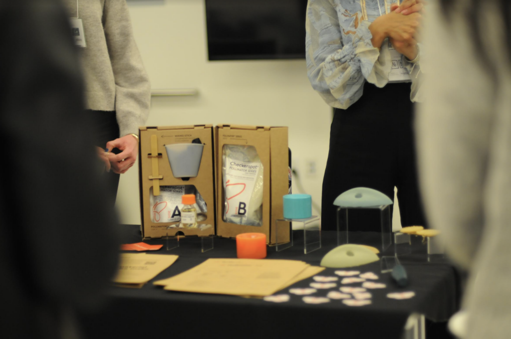 Women+ in Climate Tech - San Francisco Event - March 2023 - 04