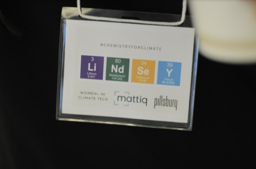 Women+ in Climate Tech - San Francisco Event - March 2023 - 05