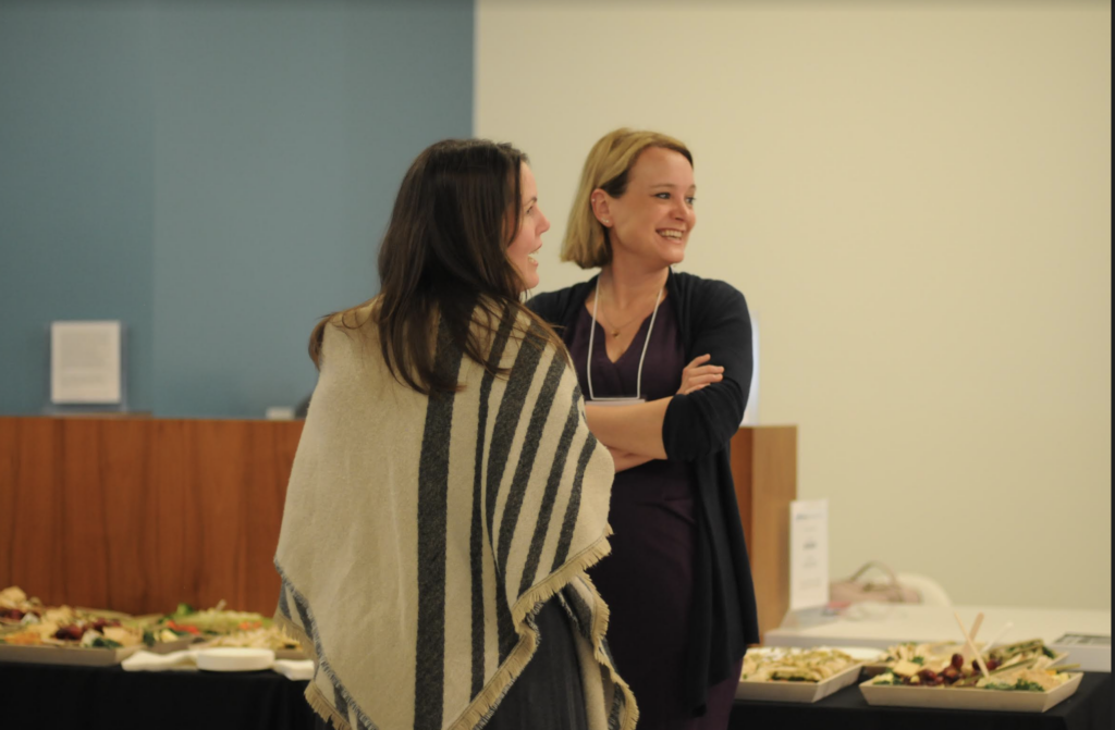 Women+ in Climate Tech - San Francisco Event - March 2023 - 07