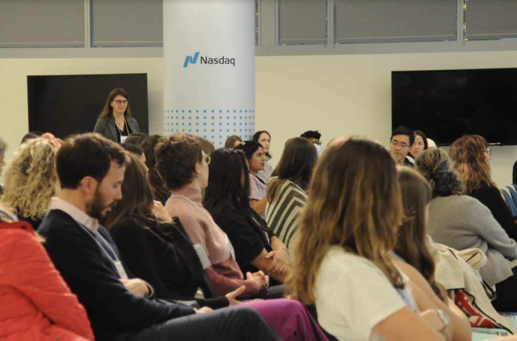 Women+ in Climate Tech - San Francisco Event - March 2023 - 08