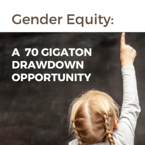 Women in Climate Tech Support Circle