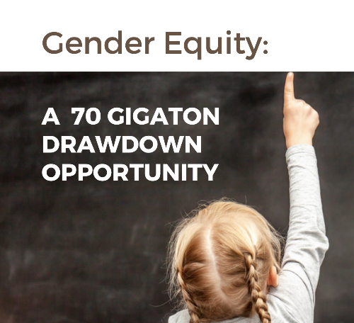 Women in Climate Tech Support Circle