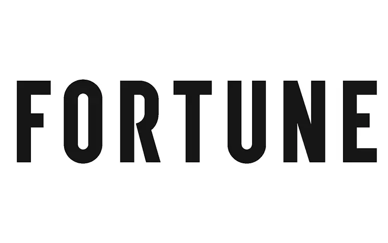 Fortune Logo 