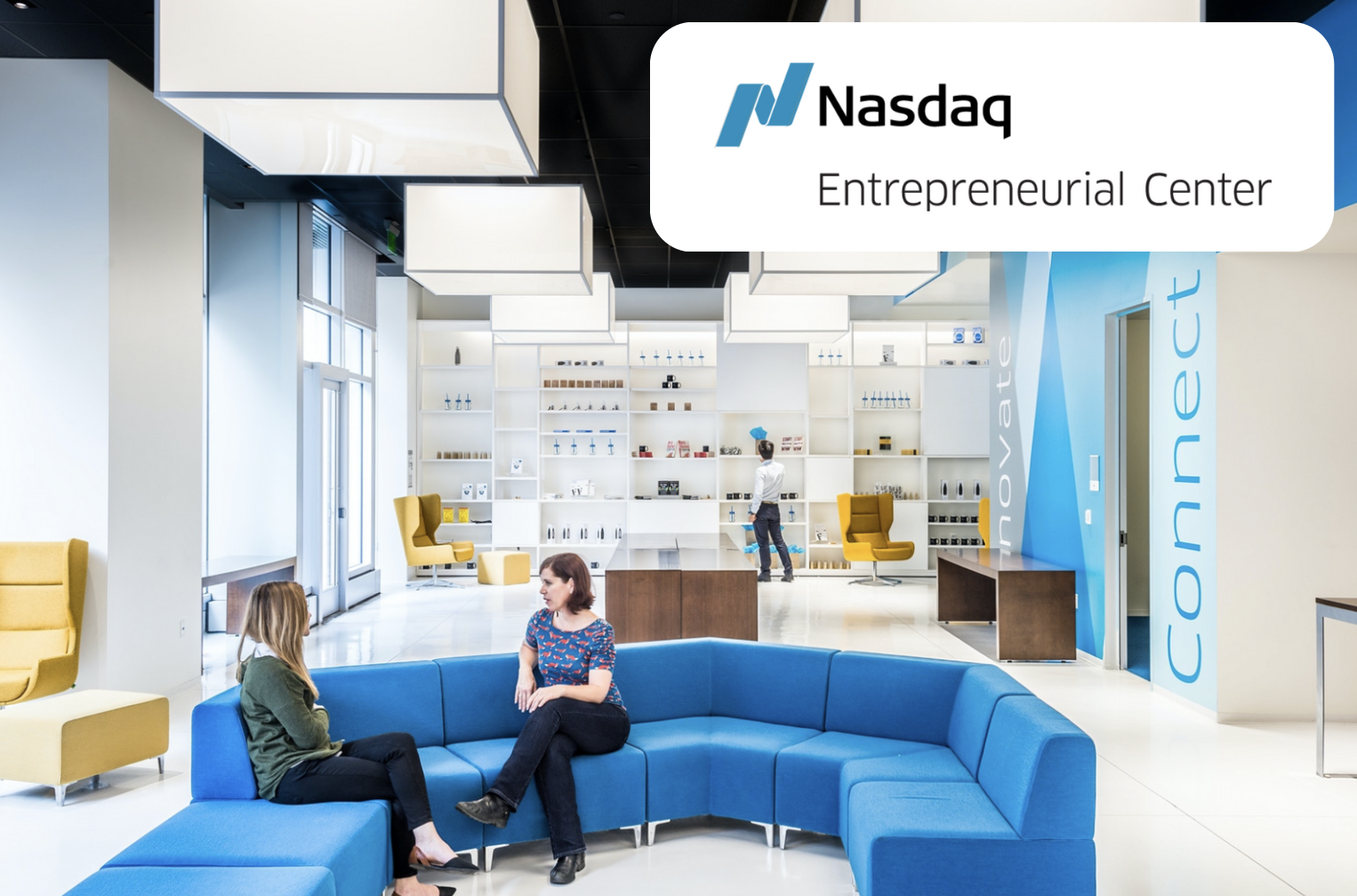 Nasdaq Entrepreneurial Center